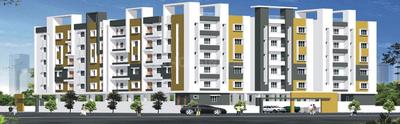 Project Image of 1239.0 - 1710.0 Sq.ft 2 BHK Apartment for buy in Viswa Narmada Sarovar