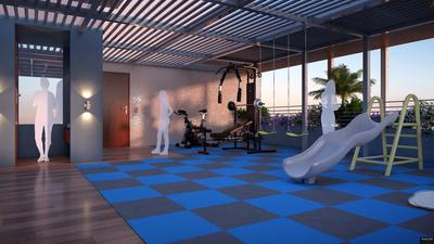 Project Image of 685.0 - 1125.0 Sq.ft 2 BHK Apartment for buy in Dashbhuja