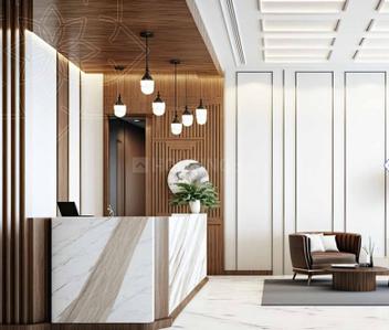 Project Image of 820 Sq.ft 2 BHK Apartment / Flat for sale in Chembur for Rs. 19000000