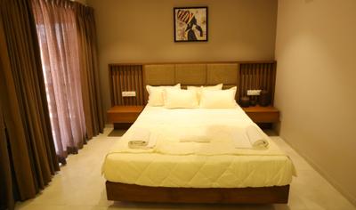 Project Image of 0.0 - 1395.0 Sq.ft 3 BHK Villa for buy in The Aambli Ni Pol