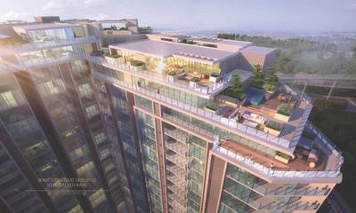 Project Image of 1817.0 - 10302.0 Sq.ft 3 BHK Apartment for buy in Unique Is Paradise