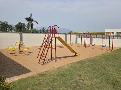 Project Image of 865.0 - 1375.0 Sq.ft 2 BHK Apartment for buy in Srivira Chakri Meadows Lotus Orchid Phase 1