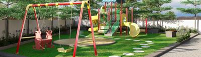 Project Image of 665.0 - 710.0 Sq.ft 1 BHK Apartment for buy in Abhilash Adyssa