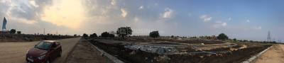 Project Image of 1323.0 - 1800.0 Sq.ft Residential Plot Plot for buy in Subhagruha Sukrithi Tech Park