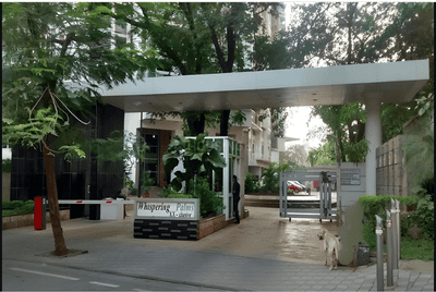 Project Image of 1200 Sq.ft 3 BHK Apartment / Flat for sale in Kandivali East for Rs. 30000000