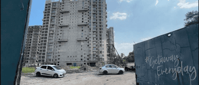 Project Image of 627.0 - 1486.0 Sq.ft 2 BHK Apartment for buy in Avana Phase 1