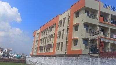 Project Image of 342.0 - 4716.0 Sq.ft 1 BHK Apartment for buy in Orb Shree Ganesh Lalita Enclave