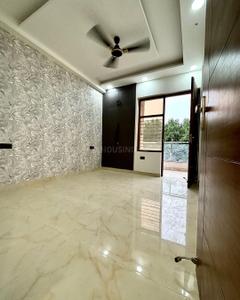 Project Image of 900.0 - 1100.0 Sq.ft 3 BHK Builder Floor for buy in Goyal Luxury Housing