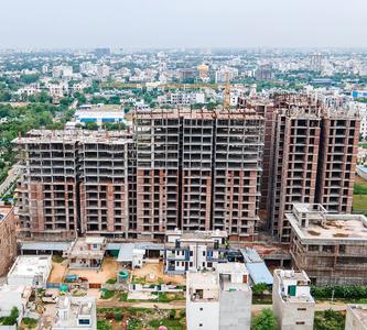 Project Image of 1382.23 - 2868.87 Sq.ft 3 BHK Apartment for buy in KGK Akshar