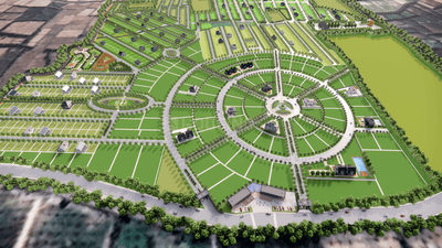 Project Image of 900.0 - 7344.0 Sq.ft Residential Plot Plot for buy in Dharatal Shakumbhari Estate
