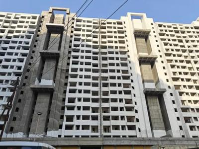 Project Image of 1130 Sq.ft 2 BHK Apartment / Flat for sale in Ambernath East for Rs. 4600000