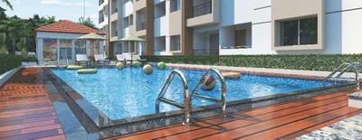 Project Image of 1140.0 - 1860.0 Sq.ft 2 BHK Apartment for buy in LVS Gardenia Phase I