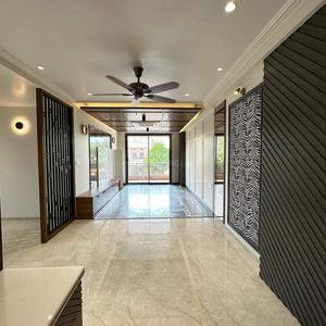 Project Image of 2680.0 - 2770.0 Sq.ft 4 BHK Apartment for buy in Sagar Luxurious Mansion