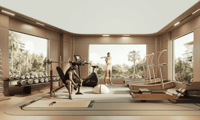 Project Image of 2027.27 - 3965.96 Sq.ft 3 BHK Apartment for buy in Alcove Duets