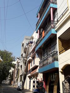 Nandi Dream Homes Images for Project 1