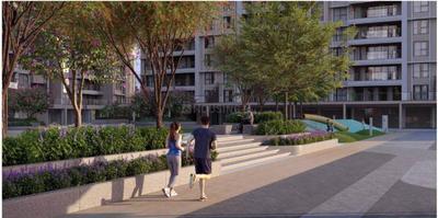Project Image of 1550.0 - 2500.0 Sq.ft 4 BHK Apartment for buy in Venus The Universe