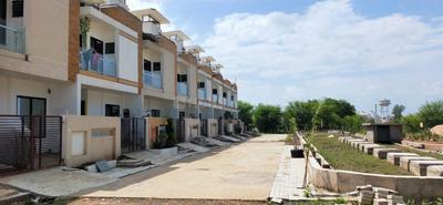 Ganpati Abode Elevation 3