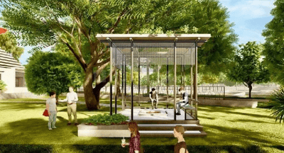 Project Image of 999 Sq.ft Residential Plot / Land for sale in Chandwaji for Rs. 2700000