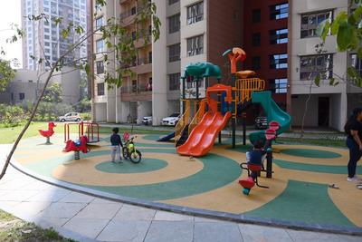 Project Image of 699.0 - 2145.0 Sq.ft 2 BHK Apartment for buy in Siddha Happyville 