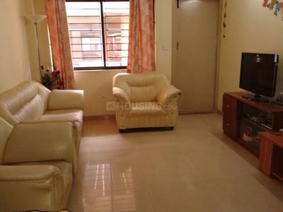 Project Image of 1060.0 - 1460.0 Sq.ft 2 BHK Apartment for buy in Vishnu Residency