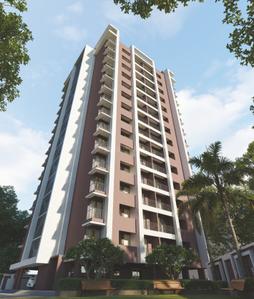 Unity Heights Elevation 1