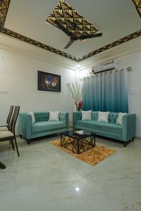 Project Image of 980.0 - 1450.0 Sq.ft 2 BHK Apartment for buy in R Sandesh City Apartment 1