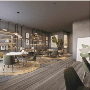 Project Image of 5400.0 - 6900.0 Sq.ft 4 BHK Apartment for buy in Ratnaakar Artesia Phase I