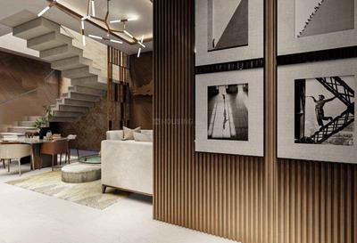 Project Image of 2316.0 - 2380.0 Sq.ft 4 BHK Duplex for buy in Narayan Prime Villas