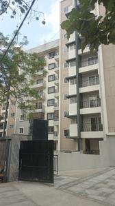 Project Image of 1205.0 - 1640.0 Sq.ft 2 BHK Apartment for buy in Emmanuel Ashley Park