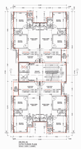 Project Image of 608.91 - 614.08 Sq.ft 2 BHK Apartment for buy in Solarin Hills