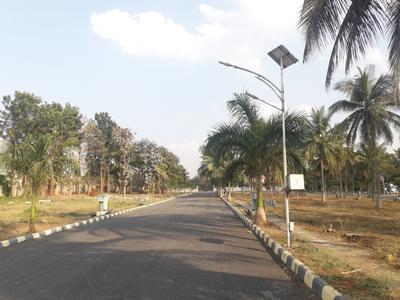 KT Samruddhi Farm Plots Amenities 2