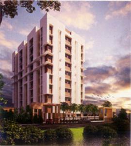 Project Image of 820.0 - 1617.0 Sq.ft 2 BHK Apartment for buy in Rohra Galaxy 