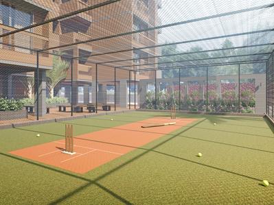 Project Image of 1728.0 - 2520.0 Sq.ft 2 BHK Apartment for buy in Vinayak Courtyard 