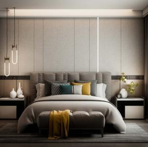 Project Image of 689.0 - 919.0 Sq.ft 2 BHK Apartment for buy in Brookfieldz Ishavasyam