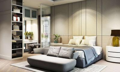 Project Image of 800.0 - 825.0 Sq.ft 2 BHK Apartment for buy in Karthick Dandy