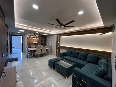 Project Image of 1500.0 - 1550.0 Sq.ft 3 BHK Apartment for buy in Avenue Prime
