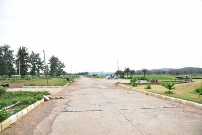 Project Image of 400.0 - 3000.0 Sq.ft Residential Plot Plot for buy in Lavanya Kantabada