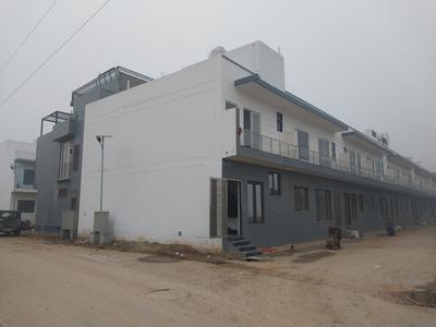 Project Image of 1550.0 - 2450.0 Sq.ft 3 BHK Villa for buy in Real Homez Green Villa 2