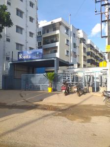 Project Image of 1080.0 - 1535.0 Sq.ft 2 BHK Apartment for buy in Samaya Sonata