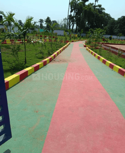 Project Image of 1090.28 - 3521.2 Sq.ft Residential Plot Plot for buy in Swathi AKR Garden City IV
