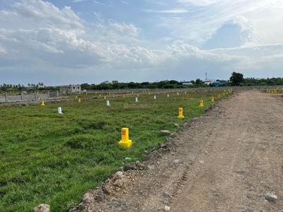 Project Image of 900.0 - 2400.0 Sq.ft Residential Plot Plot for buy in SVS Poojaa