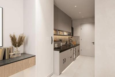 Project Image of 320 Sq.ft 1 RK Studio for sale in Mundhwa for Rs. 3800000