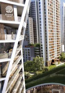 Project Image of 904.17 - 2088.2 Sq.ft 1 BHK Apartment for buy in Piramal Vaikunth Cluster 1