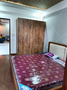 Project Image of 1184.0 - 1367.0 Sq.ft 3 BHK Apartment for buy in JC Heights 09