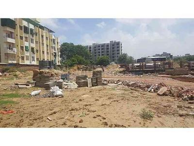 Project Image of 616.88 - 855.19 Sq.ft 2 BHK Apartment for buy in Sarjan Setu Spire