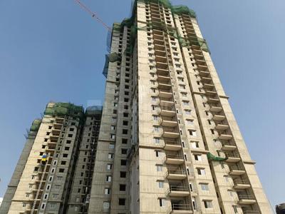 Project Image of 1750.0 - 3020.0 Sq.ft 3 BHK Apartment for buy in Ramky One Odyssey