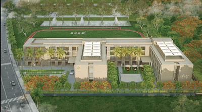 Project Image of 0.0 - 326.04 Sq.ft 1 BHK Apartment for buy in Gap Aakar
