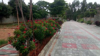 Hum Devlok Amenities 3
