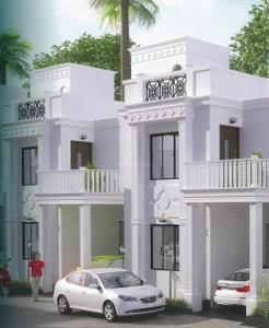 Project Image of 100.0 - 1560.0 Sq.ft 3 BHK Villa for buy in Om Mani Wood Residency