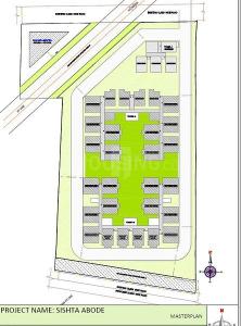 Project Image of 1270.0 - 2030.0 Sq.ft 2 BHK Apartment for buy in Sri Sishta Abode